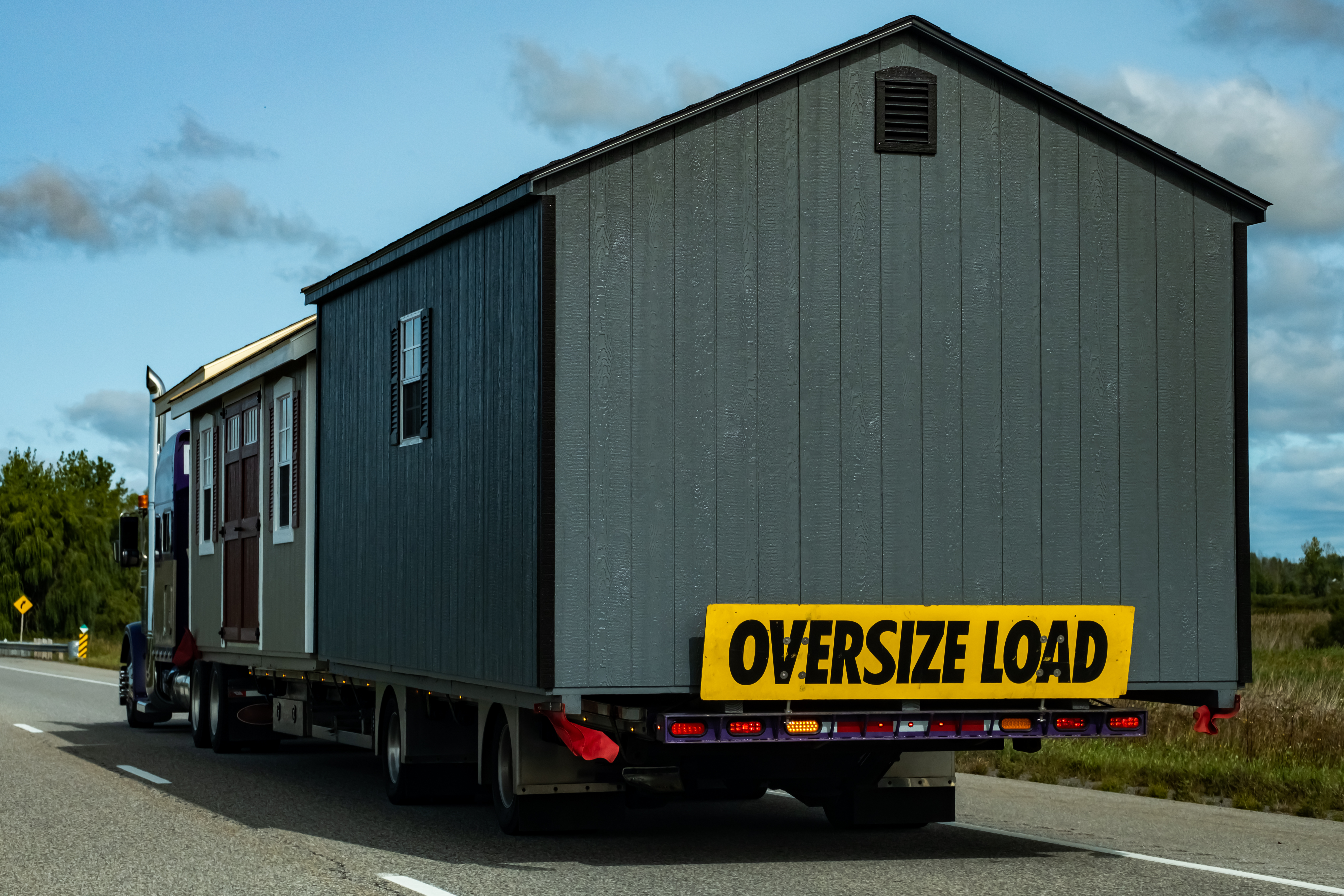 MOBILE HOME MOVING & INSTALLATION